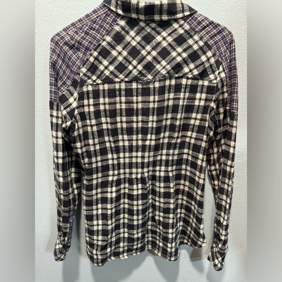 Free People button down - Picture 6 of 8